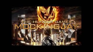 Full Audiobook   Mockingjay   Suzanne Collins   2010    Best Audiobooks