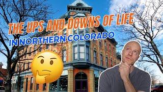 Pros and Cons of Living in Northern Colorado 2024