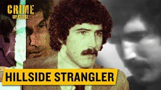 The Serial Killer That Was Actually Two People | Crime Up Close | Born To Kill?