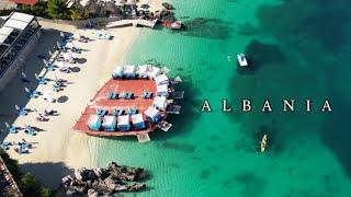 Albanian Riviera | Ksamil | Borsh | Albania