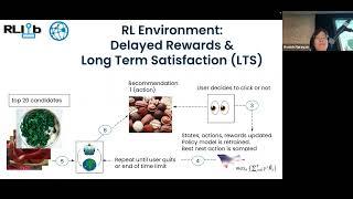 Tutorial 2B Hands On Reinforcement Learning for recommender systems