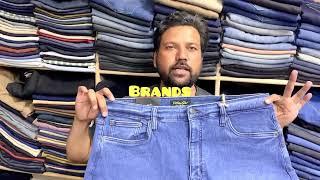 Landhi 4 zamanabad karachi full stock jeans 23 years old shop karachi