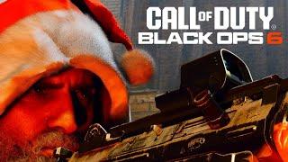 BLACK OPS 6 (NUKETOWN HOLIDAY 24/7) CALL OF DUTY BLACK OPS 6 - DOUBLE XP EVENT LIVE