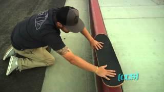 Trick Tip | Mike Anderson