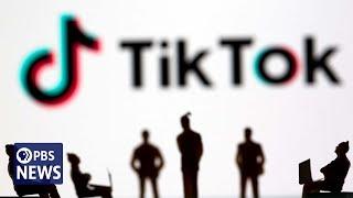 LISTEN LIVE: Court hearing on TikTok's challenge to law forcing social media app's sale or banning