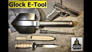 Glock E Tool Review and Field Test