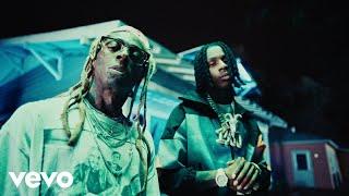 Polo G, Lil Wayne - GANG GANG (Official Video)