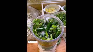 green chutney recipe by cooking with tasneem