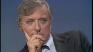 Firing Line with William F. Buckley Jr.: The Fight over Catholic Orthodoxy