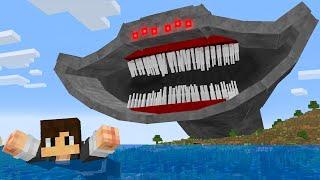 Using EL GRAN MAJA to Fool My Friends in Minecraft