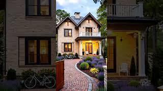 My dream house #shorts  #eleganthomes #eleganthomes #moderndesign