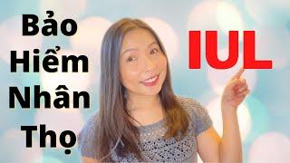 Bảo Hiểm Nhân Thọ | Indexed Universal Life (IUL) | Term Life | Whole Life | Cuộc Sống Mỹ