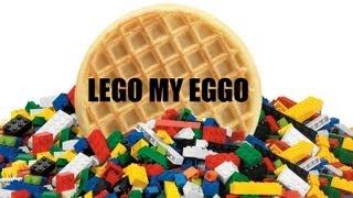 Lego My Eggo