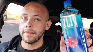 Fiji Water review