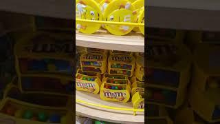 Магазин M&M’s в Шанхае