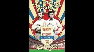 1872 Boston Red Stockings!  National Association Baseball Champions!