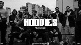 NGEE x CANEY030 x AYMEN Type Beat "HOODIES" (prod. TRICO x OZETT)