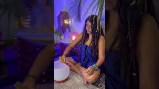 Chakra healing & balancing  #soundbath #soundhealing