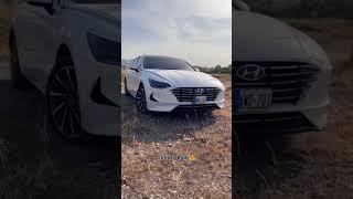 Hyundai Sonata #hyundaiworldwide #hyundaipakistan #shorts #viralshorts #hyundaidgkhan #hyundaii20