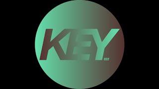 KEY Vinyl 022 - B1 - David Löhlein - Julie