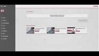Neue DGQ-Lern-App: digitaler Trainer zur Prüfungsvorbereitung