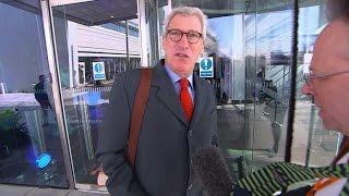 Jeremy Paxman grilled by Michael Crick ahead of leader interviews