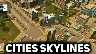 Это метро я в рот наоборот ️ Cities: Skylines [PC 2015] #3