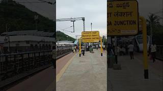vijayawada #dineshultimatecreations #vijayawada #railways #railway #train #dinesh #fun #nellore #om