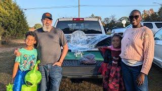 Limitless Church Trunk or Treat Event