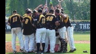 Hartford Hawks - 2013 Rock River League Grand Champions!