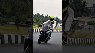 New barrel exhaust system  RC 390 modified  #rc390 #ytshorts #shorts #viralshorts