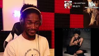 Chills the Whole Time! Anita Baker - Sweet Love Reaction