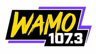 WAMO 107.3 FM Wilkinsburg, PA  & WDSY 107.9 FM HD2 Pittsburgh, PA  "WAMO" Legal ID -- 4/7/2022