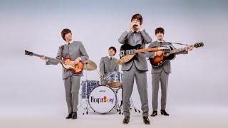 BeatleStory - The Fabulous Tribute Show 2023