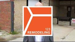 123 Remodeling Chicago and Suburbs