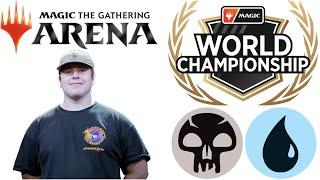 How Does Max Rappaport's 2024 World Championship Deck Do In Arena?