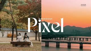 Pixel Paradise  | No Copyright Background Music | Pixel Music
