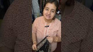 VIDEO - 137 | Premium Modal Ajrakh Sarees | 8️⃣9️⃣1️⃣0️⃣8️⃣9️⃣0️⃣8️⃣7️⃣1️⃣