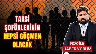 Rasim  Ozan Kütahyalı: Göçmenlerin Doğurgan Olması İstihdamı Arttırır