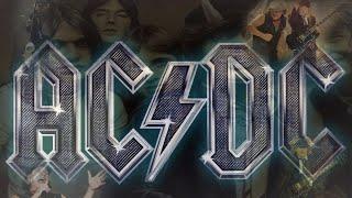 AC/DC "The Best of the Best"50 самых лучших песен AC/DC из лучшихThe 50 Greatest Hits of AC/DC