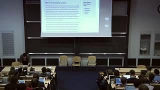 Nicolas Barrera: Responsive Web Design