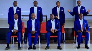 WAISRAELI  DONE BY KING DAVID CHOIR - CHEPLASKEI (Filmed by GSR STUDIO 0729369784)