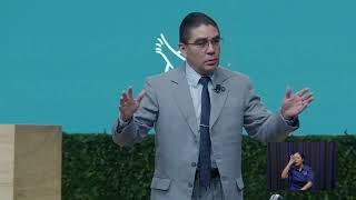 El Evangelio de Pablo | Pastor Marco Vinicio Castillo | Primer Servicio Devocional