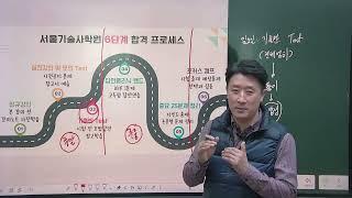 기술사 합격의 6단계 프로세스