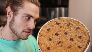 baking cookies (drunk vs high)...
