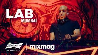 Amotik | The Lab Mumbai | Mixmag