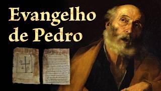 O que diz o 'Evangelho de Pedro' encontrado no Egito?