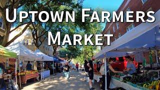 Uptown Farmer's Market - Chicago 2024