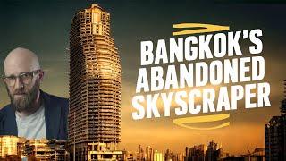 The World's Biggest Abandoned Skyscrapers