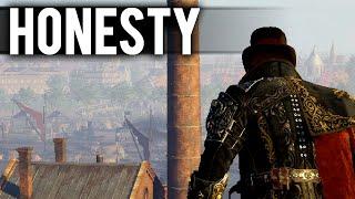 Assassin's Creed Syndicate - Honest Demo (Parody/Joke)